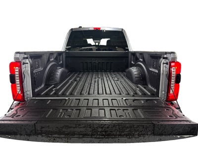 2027 Ford F-250SD XLT