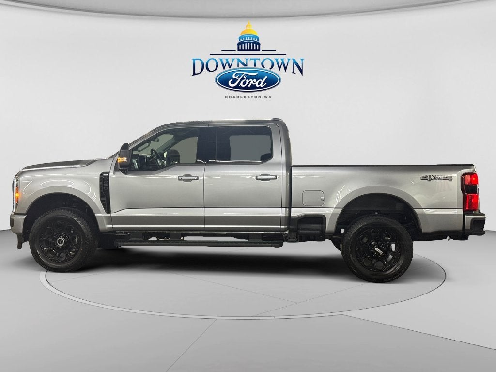 2027 Ford F-250SD XLT