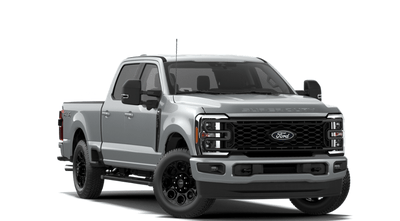 2027 Ford F-250SD XLT