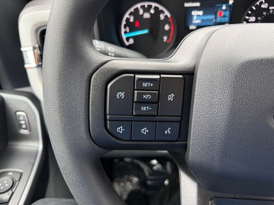 2027 Ford F-250SD XL