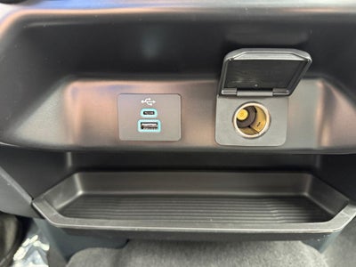 2027 Ford F-250SD XL