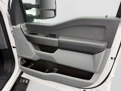 2027 Ford F-250SD XL