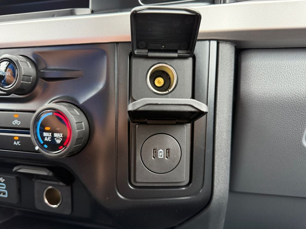 2027 Ford F-250SD XL