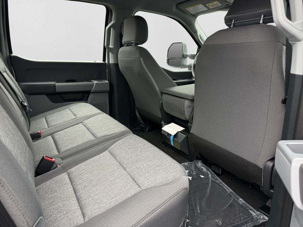 2027 Ford F-250SD XL