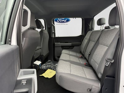 2027 Ford F-250SD XL