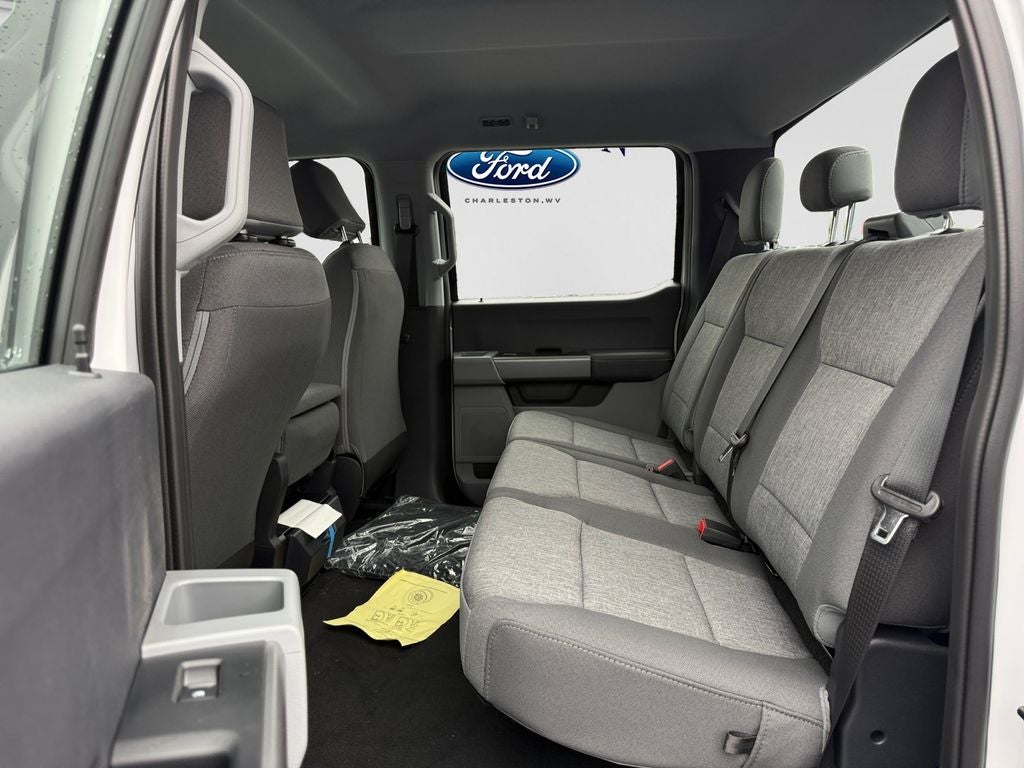2027 Ford F-250SD XL