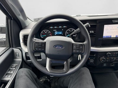 2027 Ford F-250SD XL