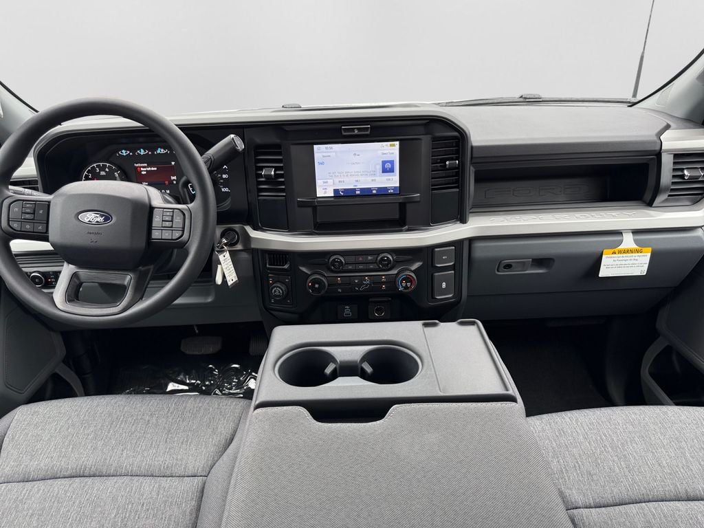 2027 Ford F-250SD XL