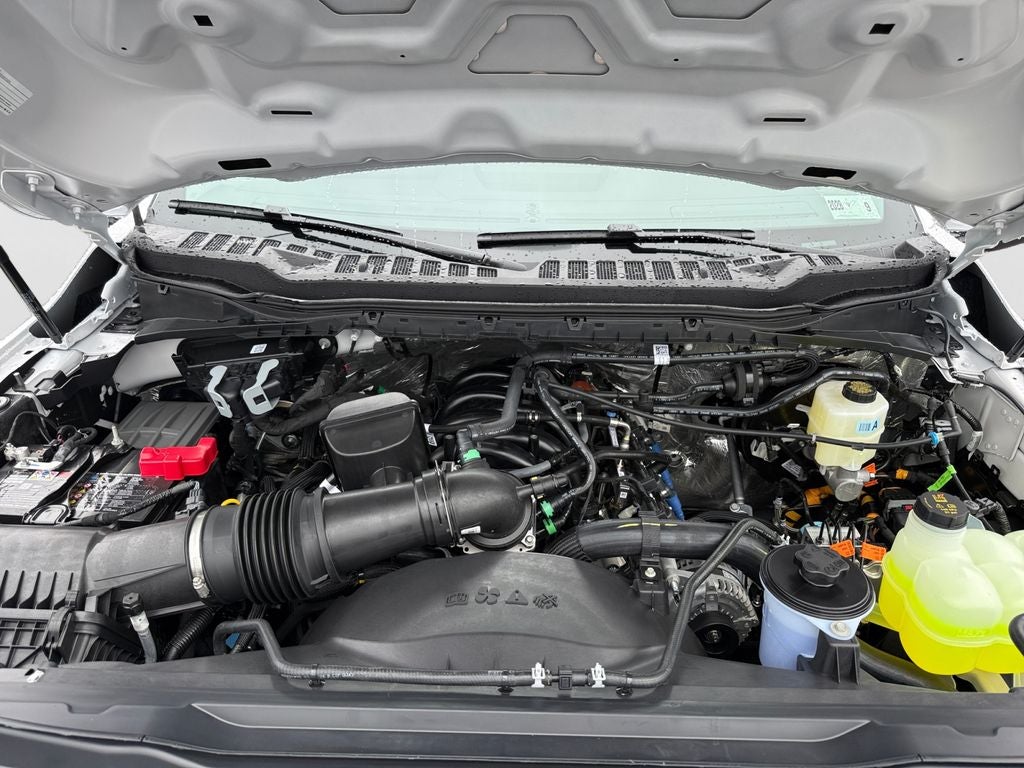 2027 Ford F-250SD XL