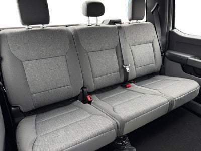 2027 Ford F-250SD XL