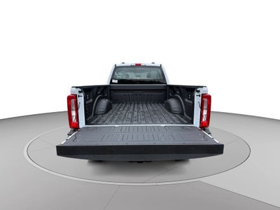 2027 Ford F-250SD XL