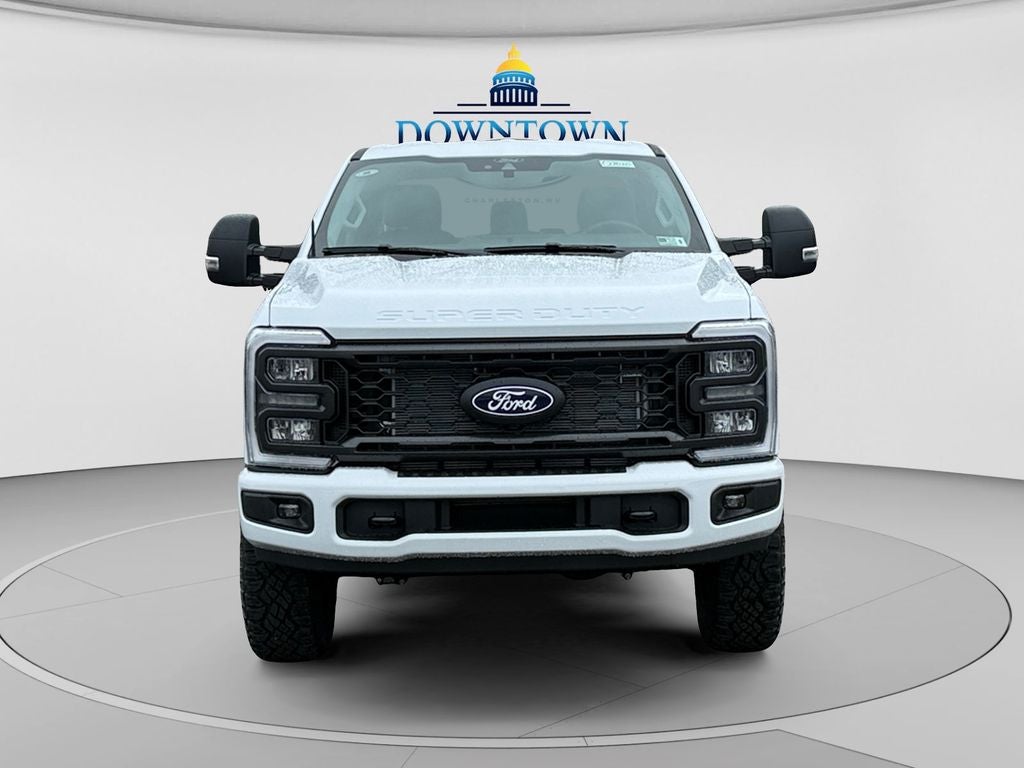 2027 Ford F-250SD XL
