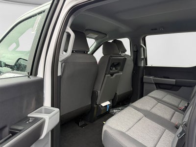 2027 Ford F-250SD XL