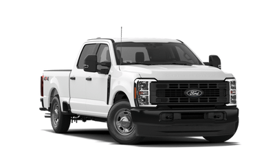 2027 Ford F-250SD XL