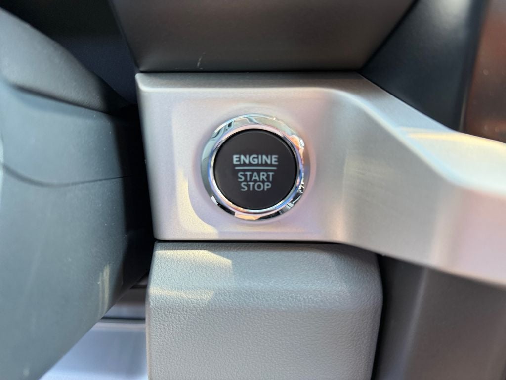 2027 Ford F-250SD XLT