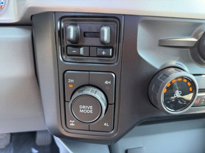 2027 Ford F-250SD XLT