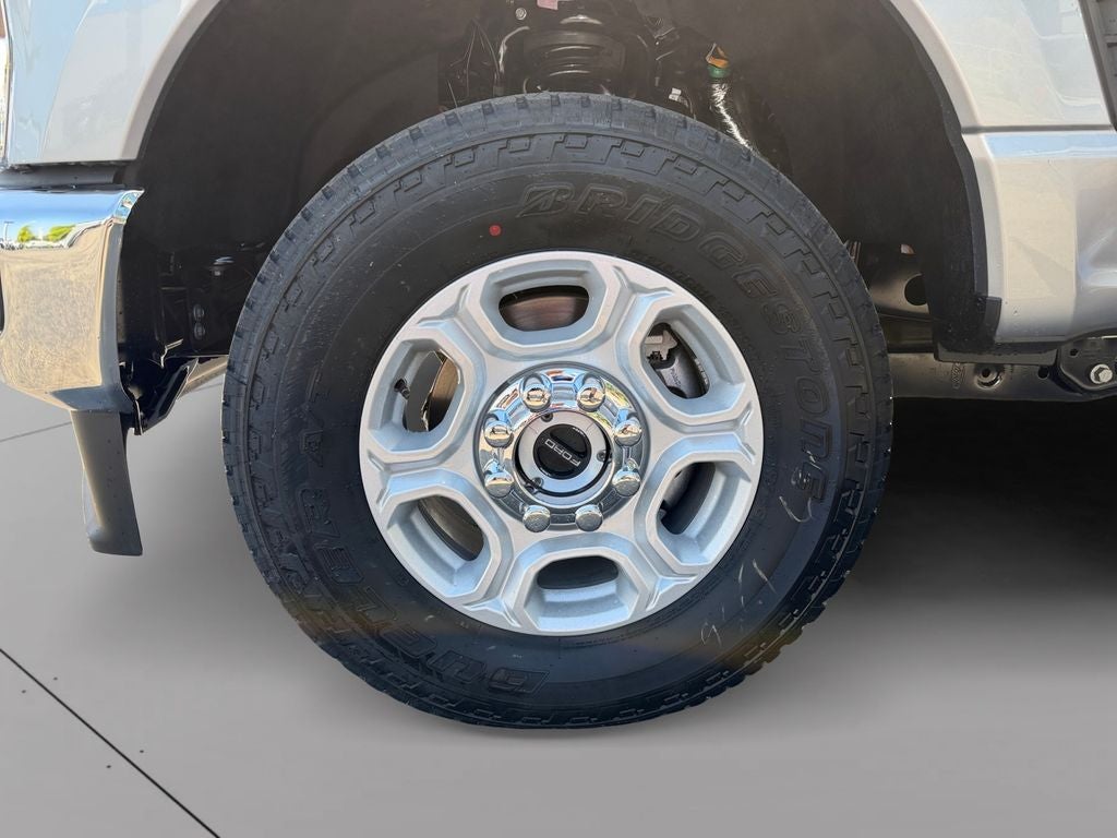 2027 Ford F-250SD XLT