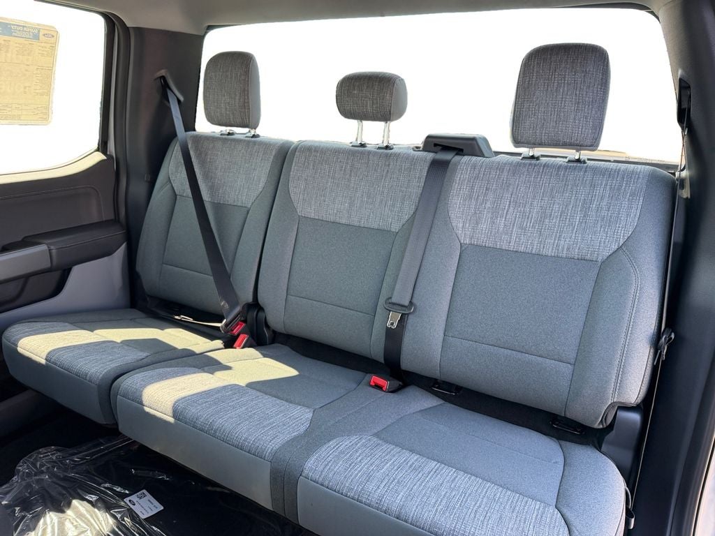 2027 Ford F-250SD XLT