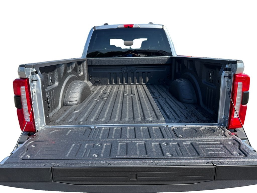 2027 Ford F-250SD XLT