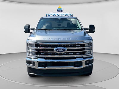 2027 Ford F-250SD XLT