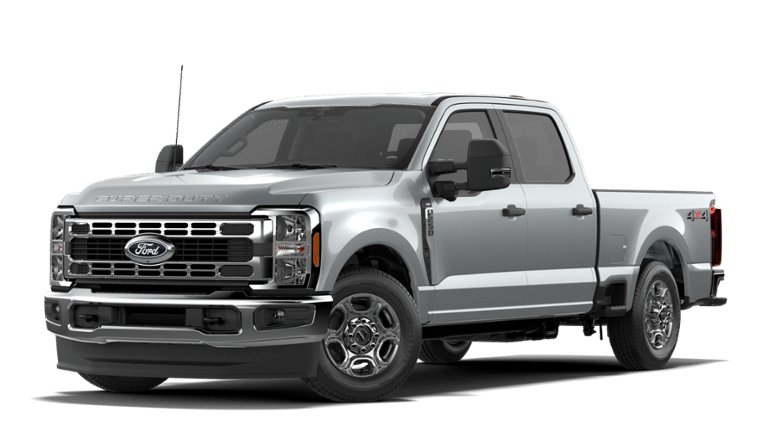 2027 Ford F-250SD XLT