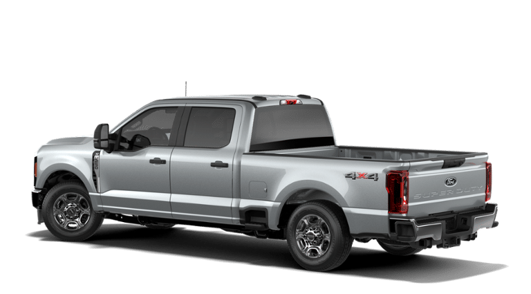 2027 Ford F-250SD XLT