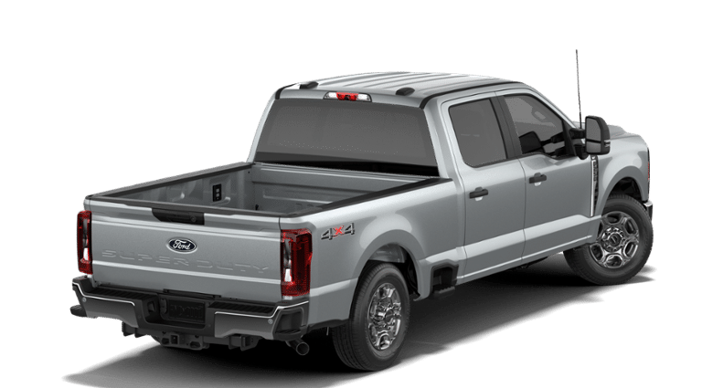 2027 Ford F-250SD XLT