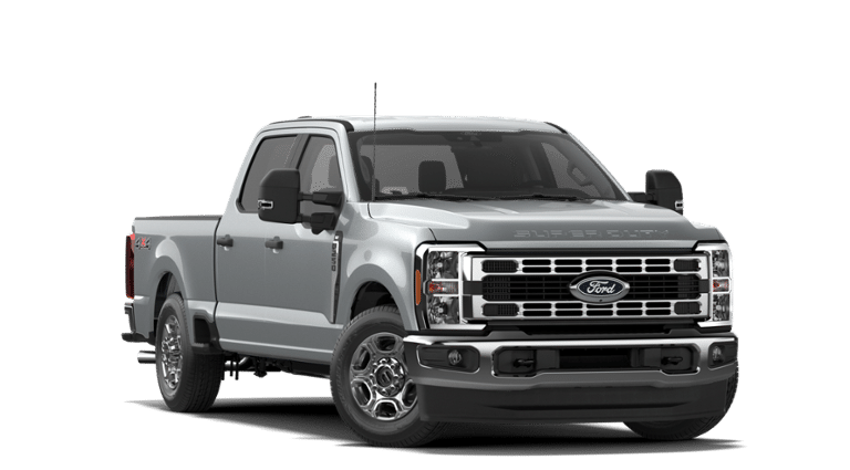 2027 Ford F-250SD XLT