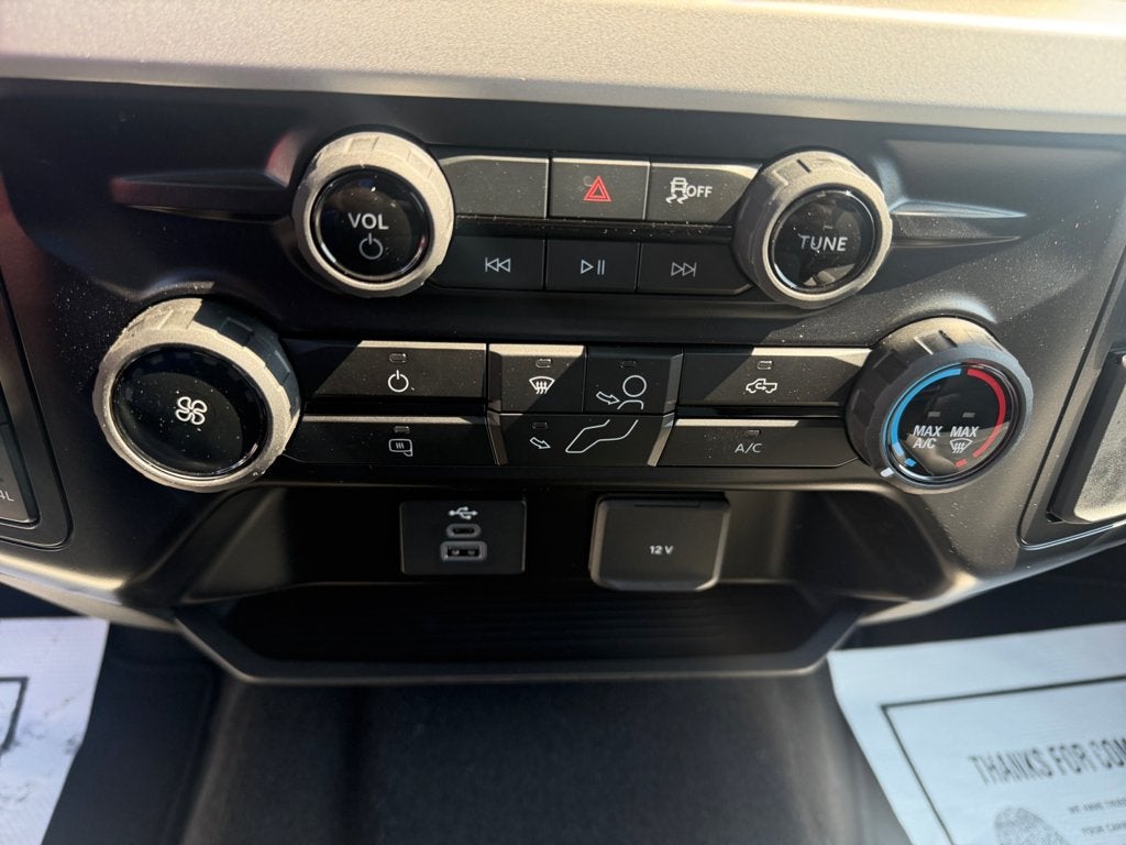 2027 Ford F-250SD XL