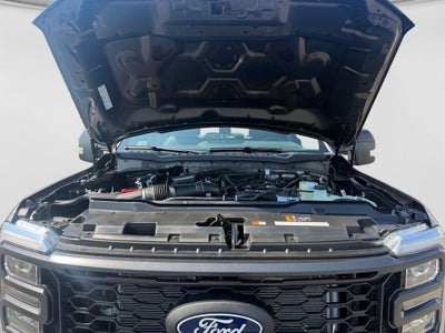 2027 Ford F-250SD XL