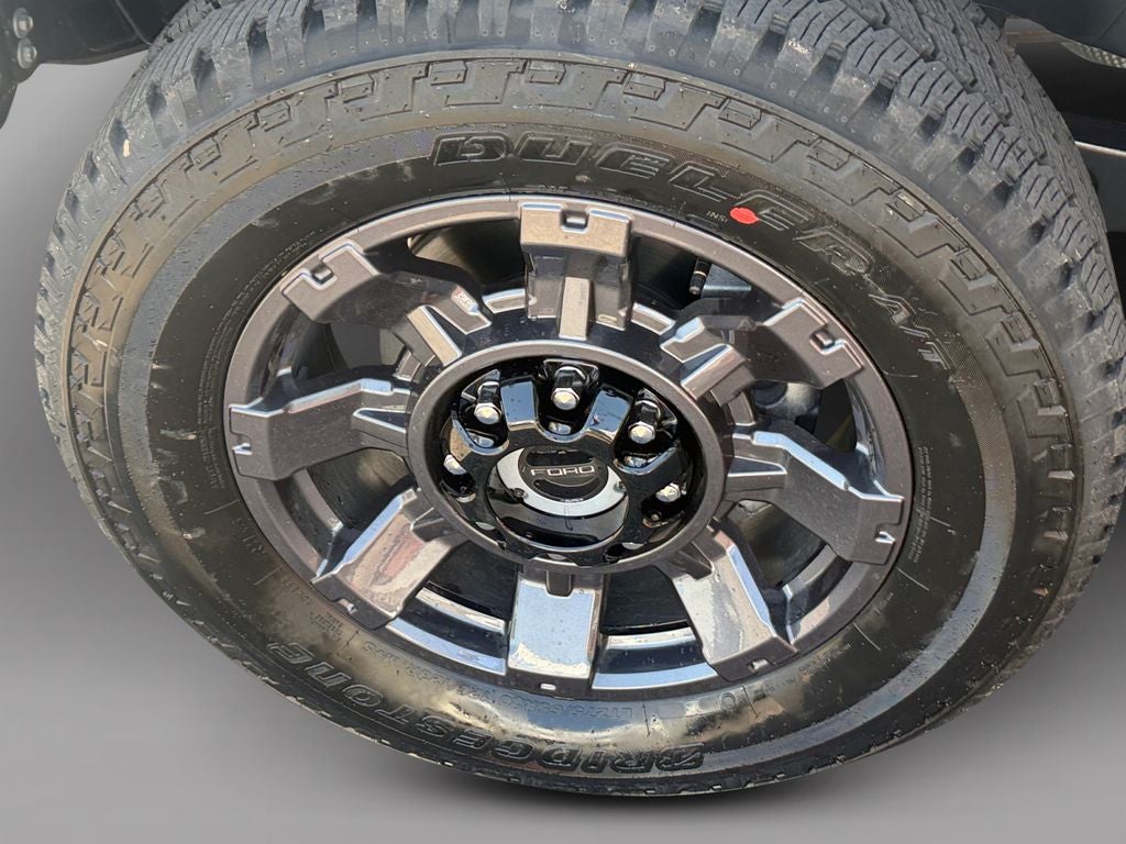 2027 Ford F-250SD XL