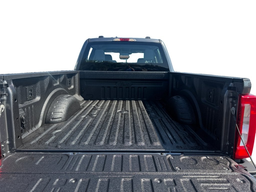 2027 Ford F-250SD XL