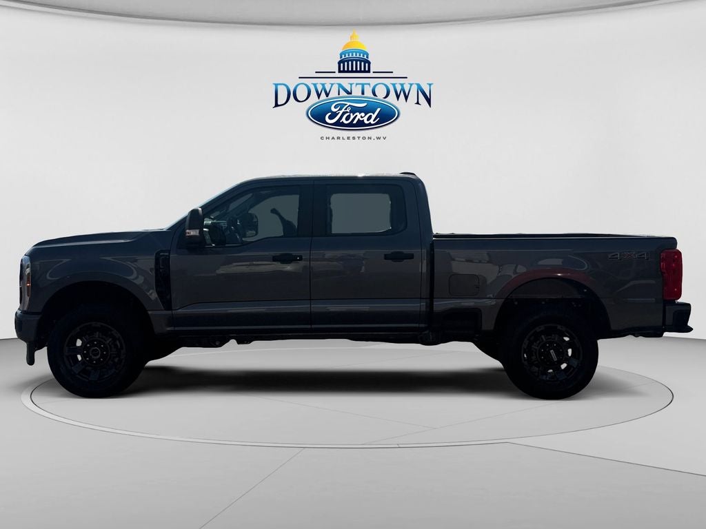 2027 Ford F-250SD XL