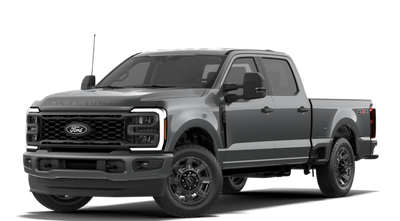 2027 Ford F-250SD XL
