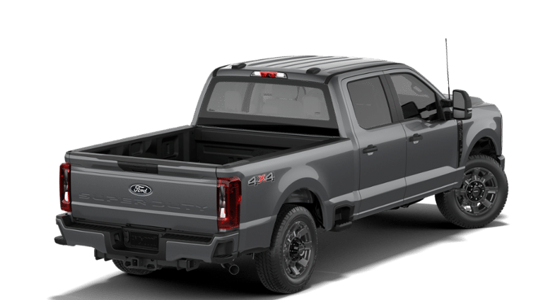 2027 Ford F-250SD XL