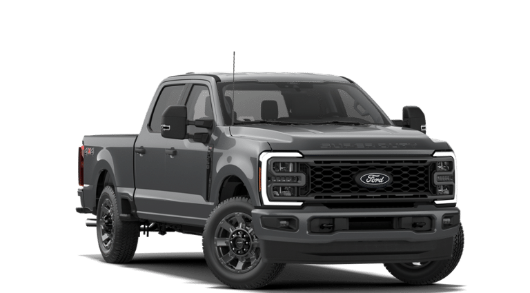 2027 Ford F-250SD XL