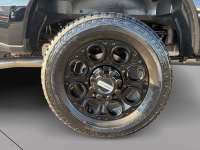 2027 Ford F-250SD XLT