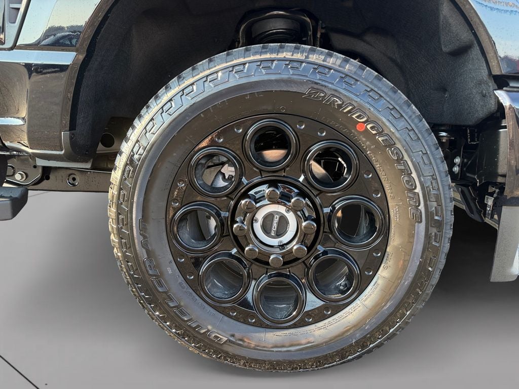 2027 Ford F-250SD XLT