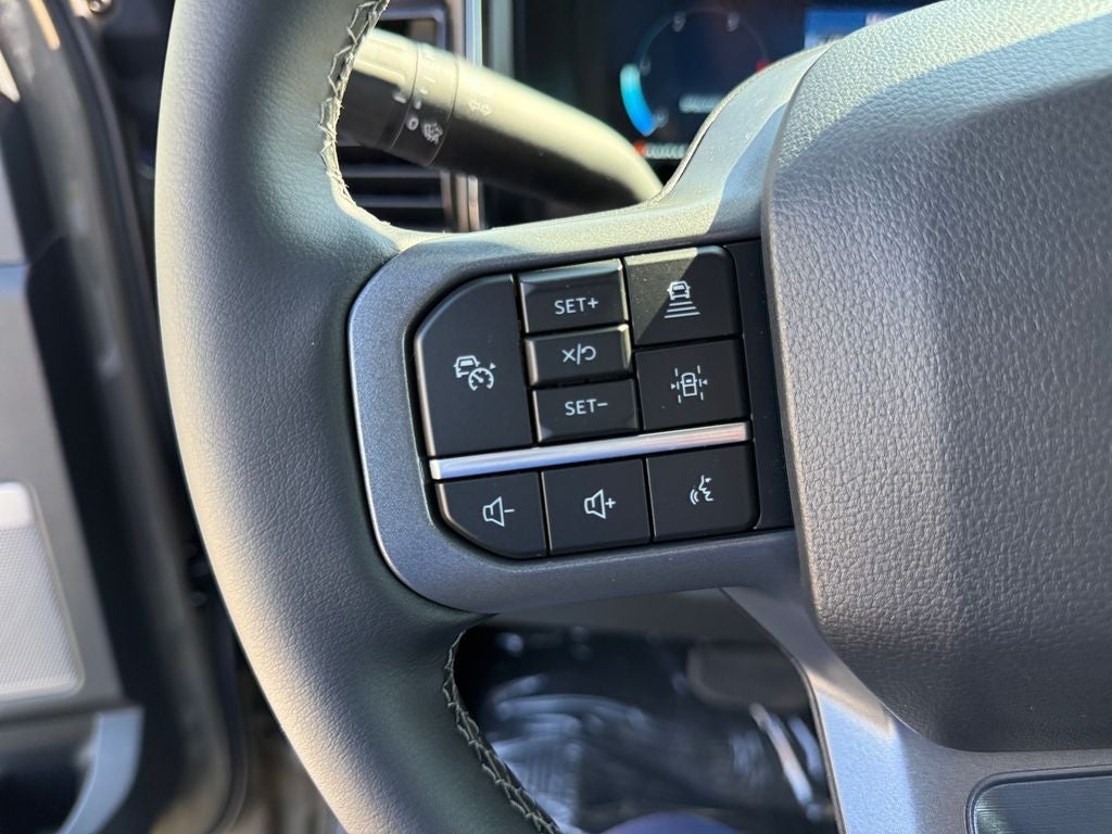 2026 Ford F-250SD F-250® Lariat®