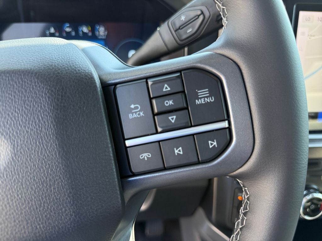 2026 Ford F-250SD F-250® Lariat®