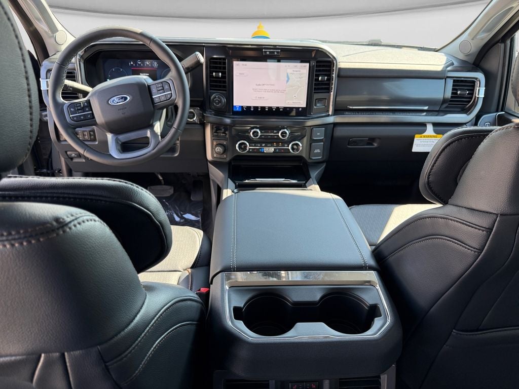 2026 Ford F-250SD F-250® Lariat®