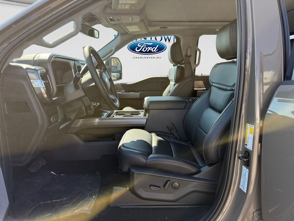 2026 Ford F-250SD F-250® Lariat®