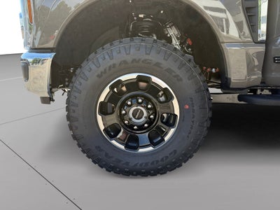 2026 Ford F-250SD F-250® Lariat®