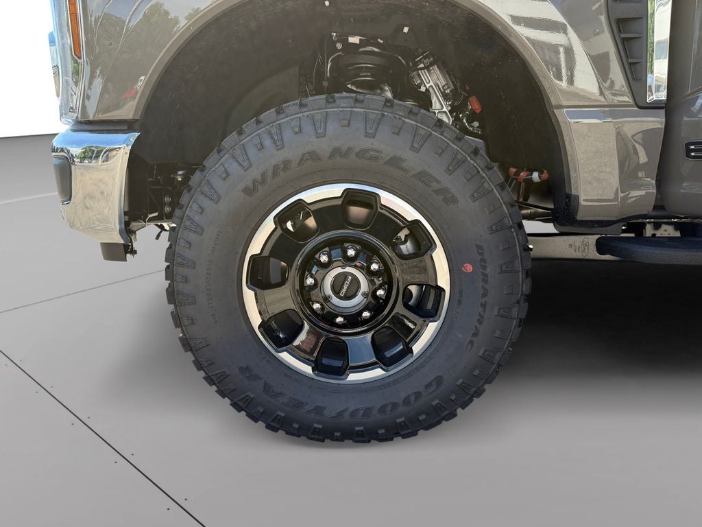 2026 Ford F-250SD F-250® Lariat®