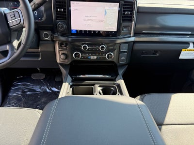 2026 Ford F-250SD F-250® Lariat®