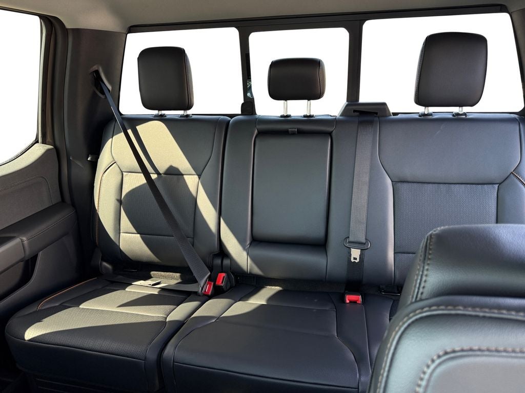 2026 Ford F-250SD F-250® Lariat®