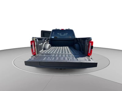 2026 Ford F-250SD F-250® Lariat®