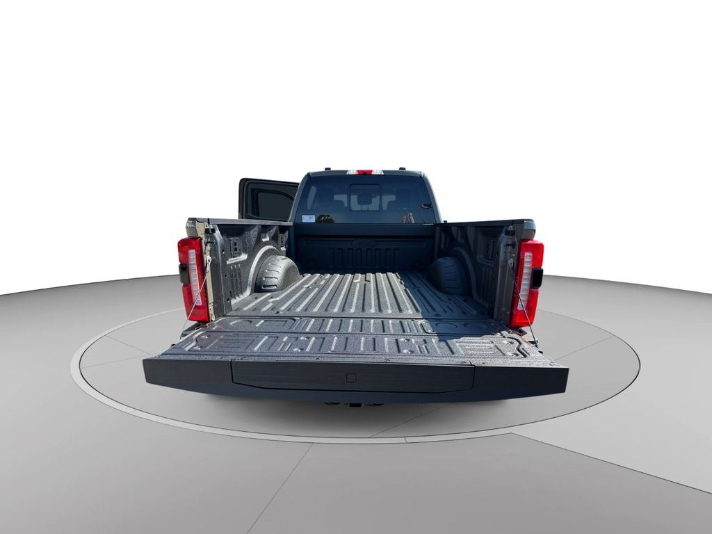 2026 Ford F-250SD F-250® Lariat®