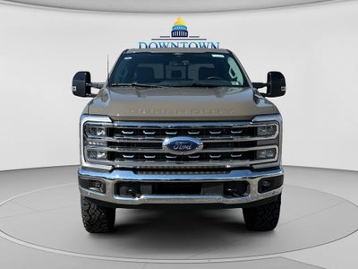 2026 Ford F-250SD F-250® Lariat®