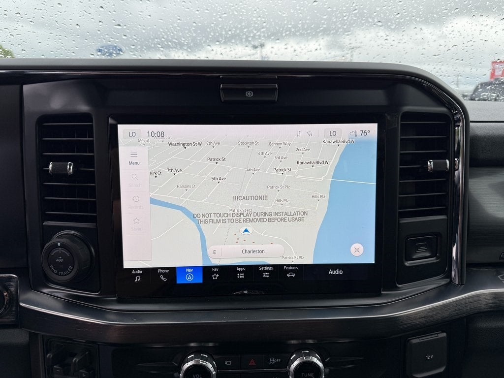 2025 Ford F-350SD Lariat